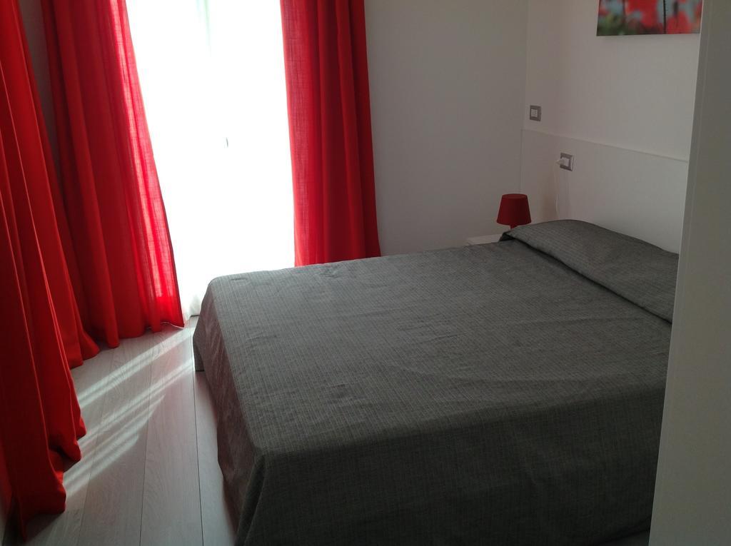 Appartamenti Villa Padania Malcesine Rum bild