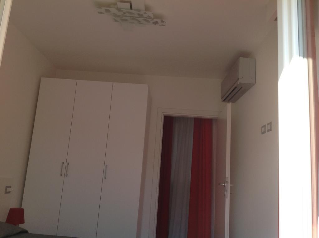Appartamenti Villa Padania Malcesine Rum bild