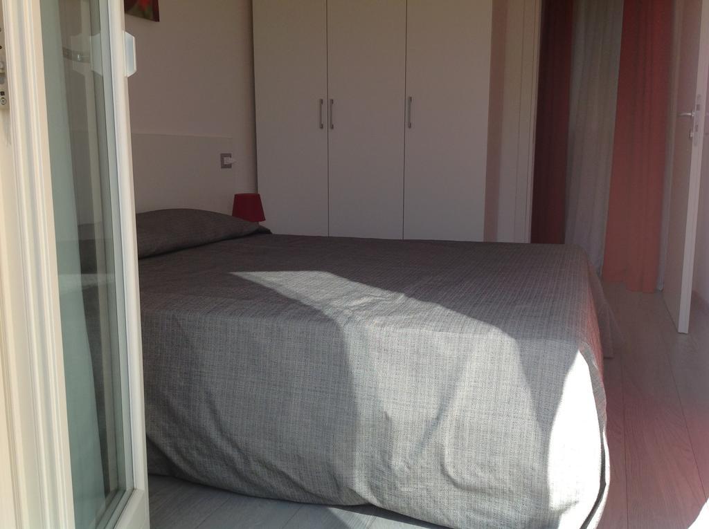 Appartamenti Villa Padania Malcesine Rum bild